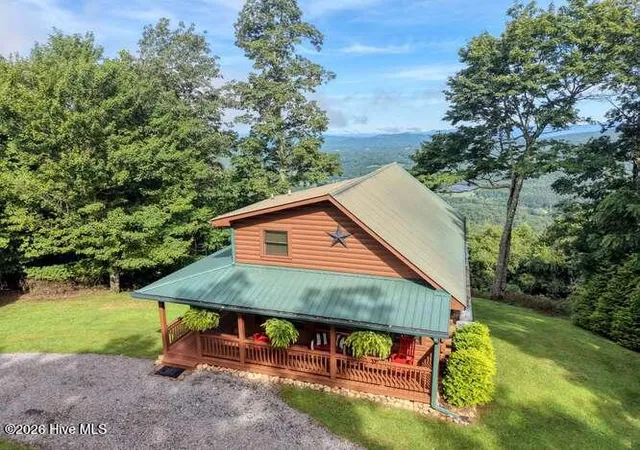Photo 1 of Single family home for sale at 81 Grant Dr, Brasstown, NC 28902 | MLS# 100598711 | Listing updated on 2026-09-03