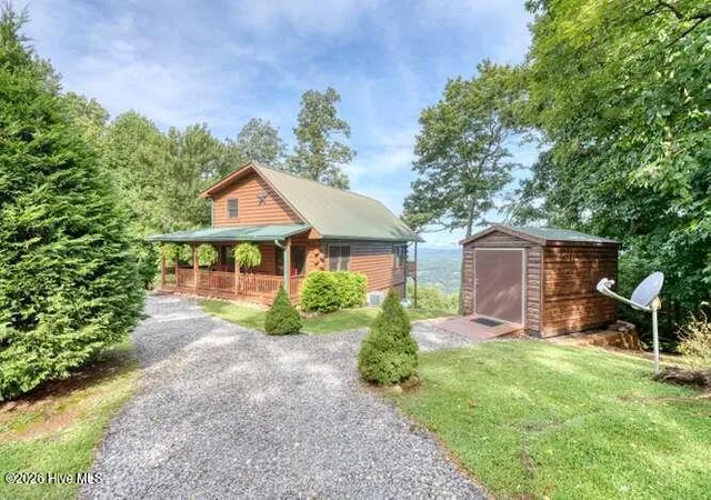 Photo 2 of Single family home for sale at 81 Grant Dr, Brasstown, NC 28902 | MLS# 100598711 | Listing updated on 2026-09-03