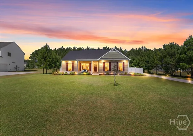 1st image of 426 Old Whitaker Wy, Statesboro, GA 30461 | MLS# SA363163