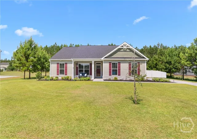 2nd image of 426 Old Whitaker Wy, Statesboro, GA 30461 | MLS# SA363163