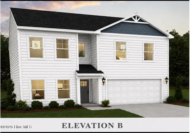 Single family home for sale at 162 Scuppernong Ln, Jacksonville, NC 28546 | MLS# 100589220