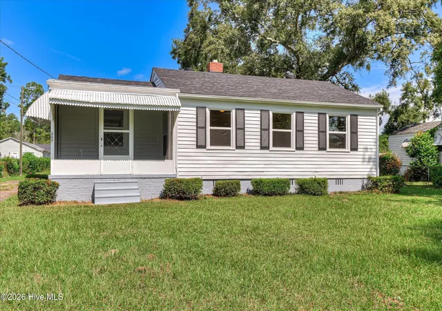 Photo 3 of Single family home for sale at 223 Memory Dr, Augusta, GA 30906 | MLS# 100595614 | Listing updated on 2026-09-02