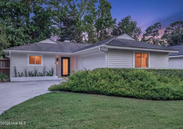 Photo 1 of Single family home for sale at 6729 Cable Car Ln, Wilmington, NC 28403 | MLS# 100595166 | Listing updated on 2026-09-07