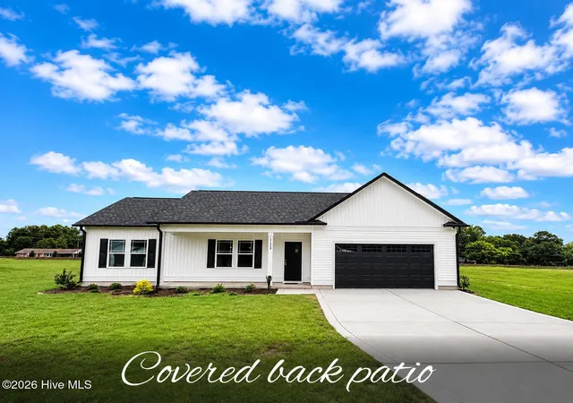 Photo 1 of Single family home for sale at 113 Huckleberry Bush Ln, Princeton, NC 27569 | MLS# 100567199 | Listing updated on 2026-09-14