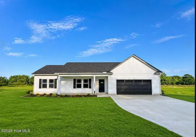 Photo 2 of Single family home for sale at 113 Huckleberry Bush Ln, Princeton, NC 27569 | MLS# 100567199 | Listing updated on 2026-09-14