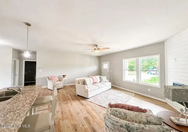 Photo 4 of Single family home for sale at 113 Huckleberry Bush Ln, Princeton, NC 27569 | MLS# 100567199 | Listing updated on 2026-09-21