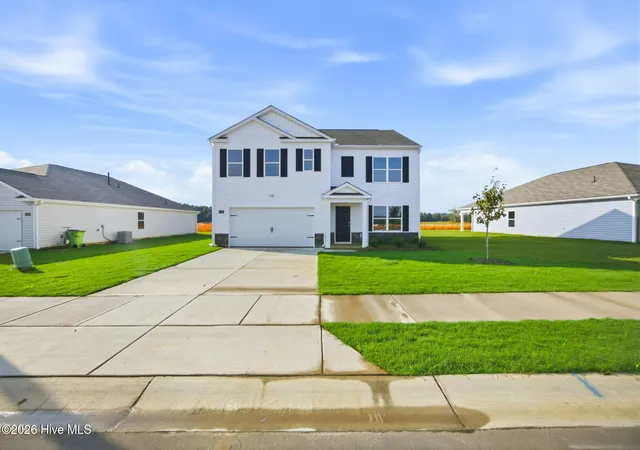 Photo 3 of Single family home for sale at 4822 Martha Wynd Way, Farmville, NC 27828 | MLS# 100577135 | Listing updated on 2026-09-14