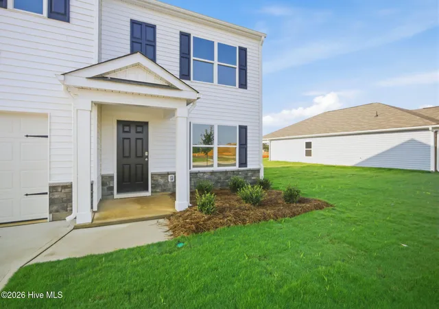 Photo 3 of Single family home for sale at 4822 Martha Wynd Way, Farmville, NC 27828 | MLS# 100577135 | Listing updated on 2026-09-14