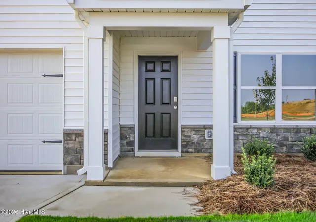 Photo 4 of Single family home for sale at 4822 Martha Wynd Way, Farmville, NC 27828 | MLS# 100577135 | Listing updated on 2026-09-14