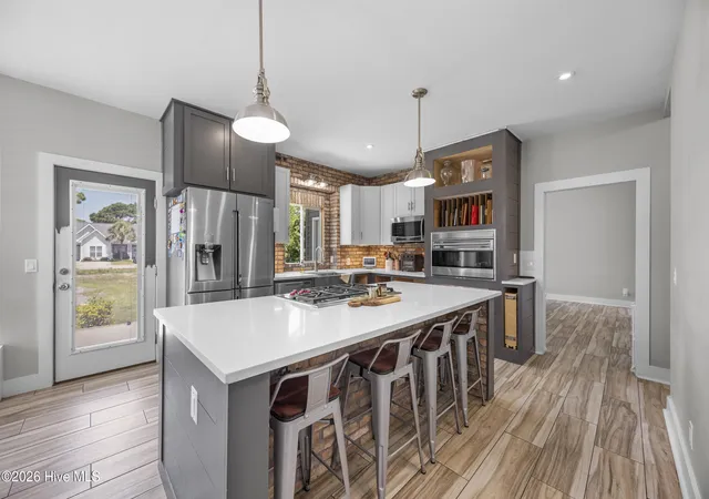 Photo 4 of Single family home for sale at 712 The Cape Blvd, Wilmington, NC 28412 | MLS# 100592997 | Listing updated on 2026-09-11