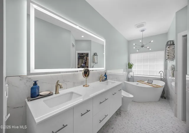 Photo 3 of Single family home for sale at 712 The Cape Blvd, Wilmington, NC 28412 | MLS# 100592997 | Listing updated on 2026-09-11