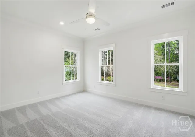 Photo 4 of Single family home for sale at 6 Fiddler Crab Ln, Savannah, GA 31411 | MLS# SA363501 | Listing updated on 2026-08-28