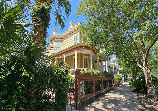 Photo 2 of Condo for sale at 109 E Park Ave #D, Savannah, GA 31401 | MLS# SA362842 | Listing updated on 2026-08-24