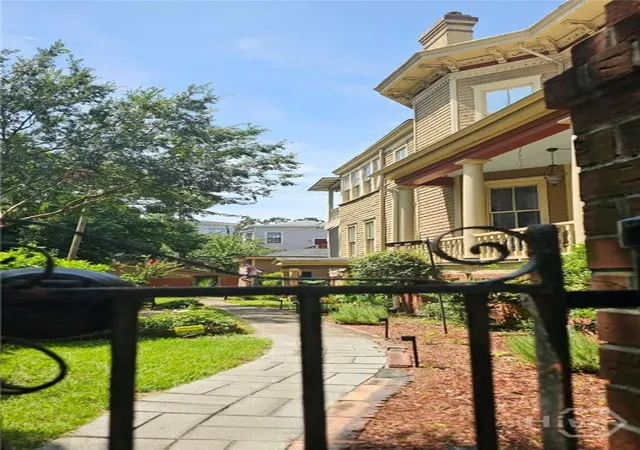 Photo 3 of Condo for sale at 109 E Park Ave #D, Savannah, GA 31401 | MLS# SA362842 | Listing updated on 2026-08-24
