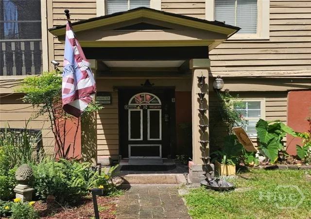 Listing Photo 5 - Condo for sale in building located at 109 E Park Ave, Savannah, GA 31401 - Unit #D