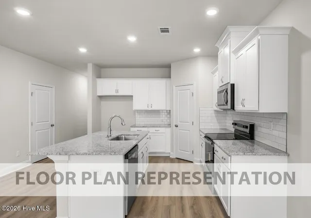 Photo 4 of Townhouse for sale at 1315 Newbern Dr #12c, Grovetown, GA 30813 | MLS# 100598461 | Listing updated on 2026-08-24