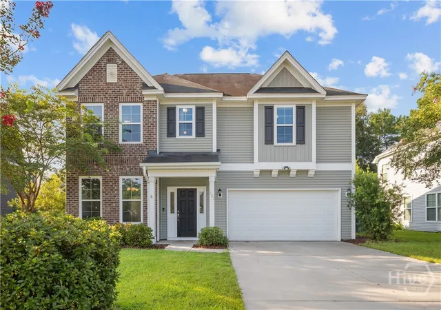 1st image of 202 Gandy Cut, Richmond Hill, GA 31324 | MLS# SA360669