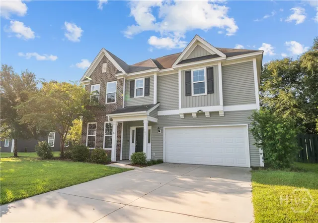 2nd image of 202 Gandy Cut, Richmond Hill, GA 31324 | MLS# SA360669