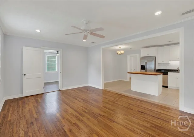 Photo 2 of Single family home for sale at 416 E 65th Street, Savannah, GA 31405 | MLS# SA358299 | Listing updated on 2026-08-20