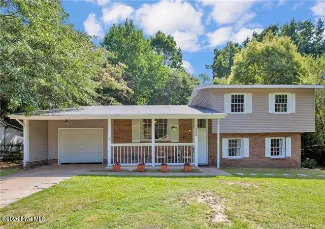 Photo 1 of Single family home for sale at 1020 Riverside Cir, Spring Lake, NC 28390 | MLS# 100598424 | Listing updated on 2026-08-28