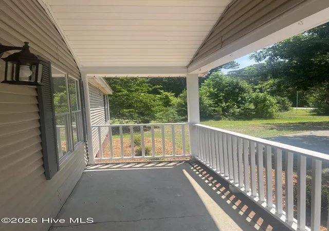 Photo 2 of Manufactured home for sale at 1520 Pocosin Rd, Winterville, NC 28590 | MLS# 100580196 | Listing updated on 2026-08-20