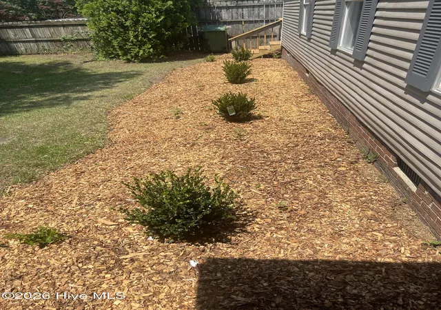 Photo 3 of Manufactured home for sale at 1520 Pocosin Rd, Winterville, NC 28590 | MLS# 100580196 | Listing updated on 2026-08-20