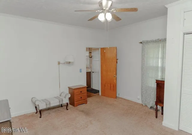 Photo 3 of Single family home for sale at 107 4th Street, Rockingham, NC 28379 | MLS# 100596102 | Listing updated on 2026-09-09