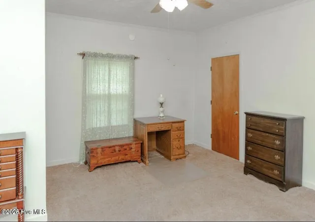 Photo 3 of Single family home for sale at 107 4th Street, Rockingham, NC 28379 | MLS# 100596102 | Listing updated on 2026-09-09