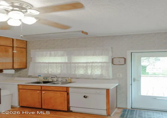 Photo 4 of Single family home for sale at 107 4th Street, Rockingham, NC 28379 | MLS# 100596102 | Listing updated on 2026-09-09