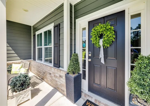 Photo 2 of Single family home for sale at 108 Ruby Trl, Guyton, GA 31312 | MLS# SA362845 | Listing updated on 2026-08-19