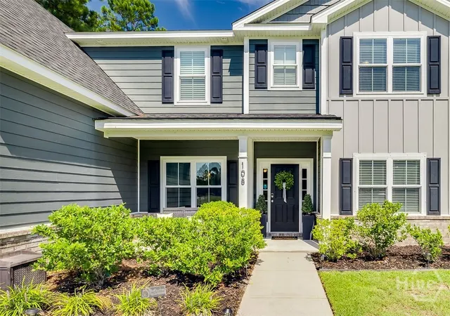 Photo 61 of Single family home for sale at 108 Ruby Trl, Guyton, GA 31312 | MLS# SA362845 | Listing updated on 2026-08-19