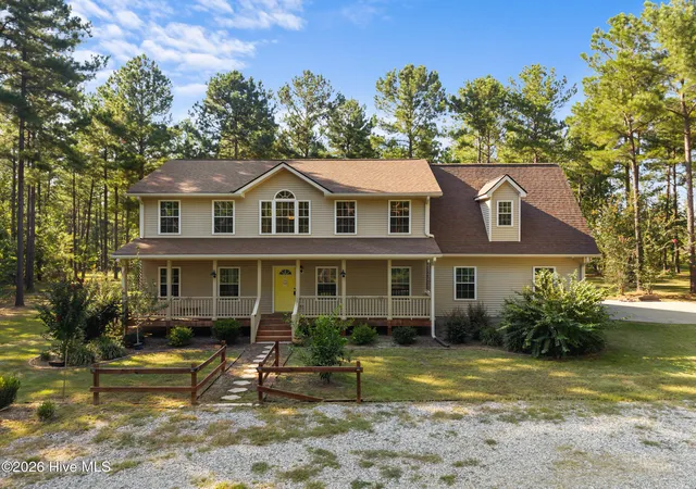 1st image of 435 Canoochee Byp, Midville, GA 30441 | MLS# 100598435