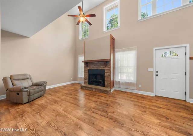 4th image of 435 Canoochee Byp, Midville, GA 30441 | MLS# 100598435