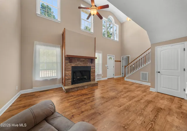 5th image of 435 Canoochee Byp, Midville, GA 30441 | MLS# 100598435