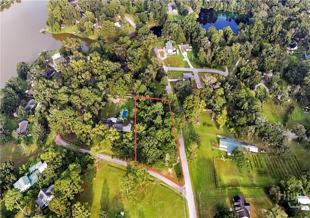 Photo 1 of Land for sale at 0 Perry Dr, Midway, GA 31320 | MLS# SA363276 | Listing updated on 2026-08-27
