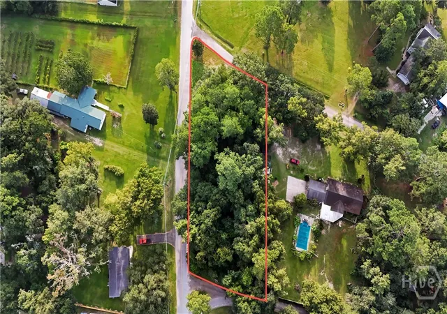 Photo 2 of Land for sale at 0 Perry Dr, Midway, GA 31320 | MLS# SA363276 | Listing updated on 2026-08-27