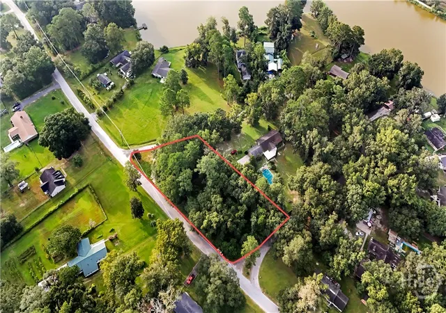 Photo 3 of Land for sale at 0 Perry Dr, Midway, GA 31320 | MLS# SA363276 | Listing updated on 2026-08-27