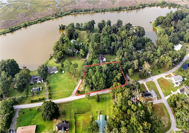 Photo 3 of Land for sale at 0 Perry Dr, Midway, GA 31320 | MLS# SA363276 | Listing updated on 2026-08-27