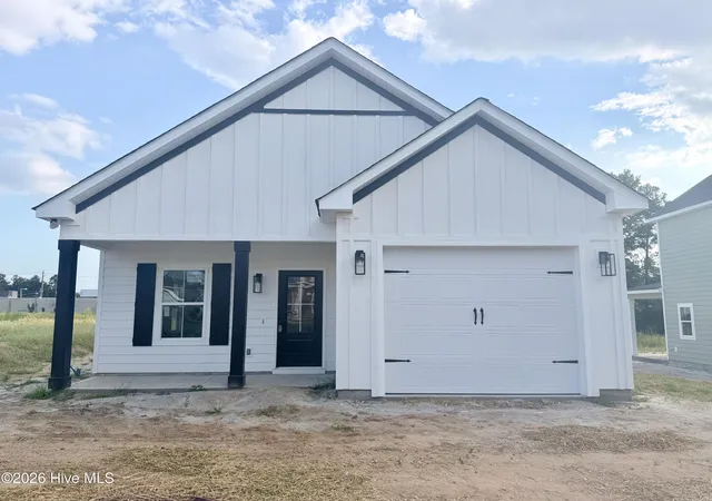 Photo 1 of Single family home for sale at 114 Barbara St, Grovetown, GA 30813 | MLS# 100596164 | Listing updated on 2026-08-27