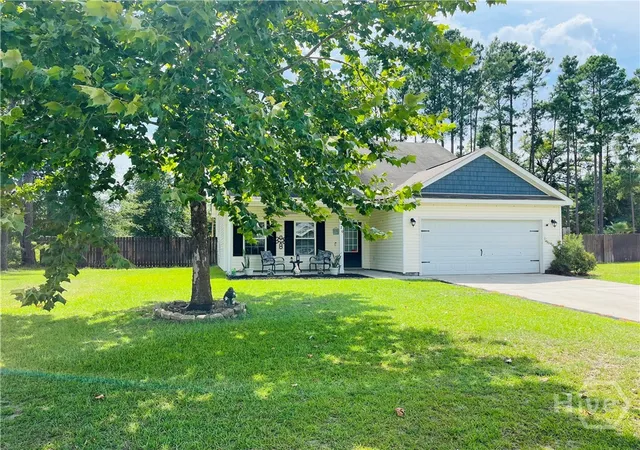 Photo 26 of Single family home for sale at 120 Lynwood Ln, Springfield, GA 31329 | MLS# SA361084 | Listing updated on 2026-09-09