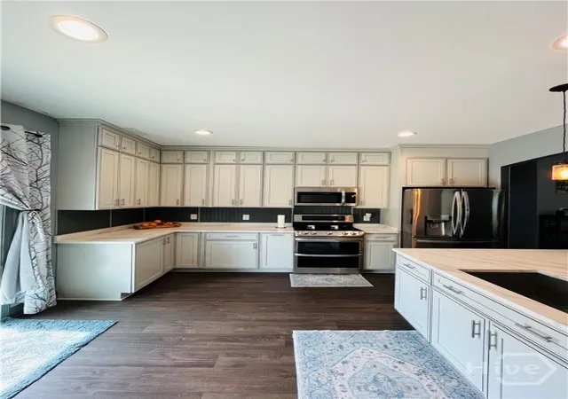 Photo 2 of Single family home for sale at 120 Lynwood Ln, Springfield, GA 31329 | MLS# SA361084 | Listing updated on 2026-09-09