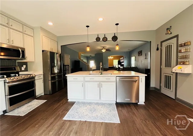 Photo 3 of Single family home for sale at 120 Lynwood Ln, Springfield, GA 31329 | MLS# SA361084 | Listing updated on 2026-09-09
