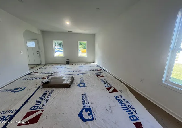Photo 2 of Single family home for sale at 521 Bartley St, Vass, NC 28394 | MLS# 100592481 | Listing updated on 2026-08-19