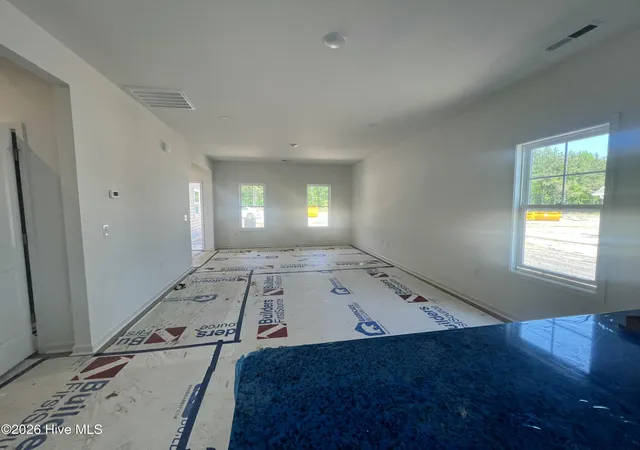 Photo 3 of Single family home for sale at 521 Bartley St, Vass, NC 28394 | MLS# 100592481 | Listing updated on 2026-08-19