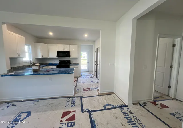Photo 4 of Single family home for sale at 521 Bartley St, Vass, NC 28394 | MLS# 100592481 | Listing updated on 2026-08-19