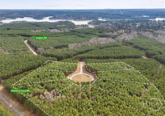 Photo 3 of Land for sale at 0 Magnolia Ct, Tignall, GA 30668 | MLS# CL361727 | Listing updated on 2026-08-19