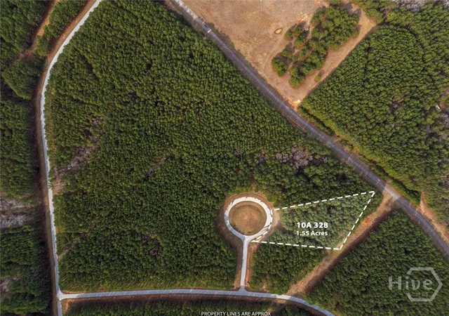 Photo 4 of Land for sale at 0 Magnolia Ct, Tignall, GA 30668 | MLS# CL361727 | Listing updated on 2026-08-19