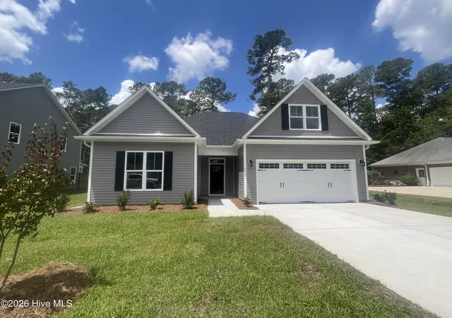 Single family home for sale at 1077 Echo Dr NE, Leland, NC 28451 | MLS# 100568374