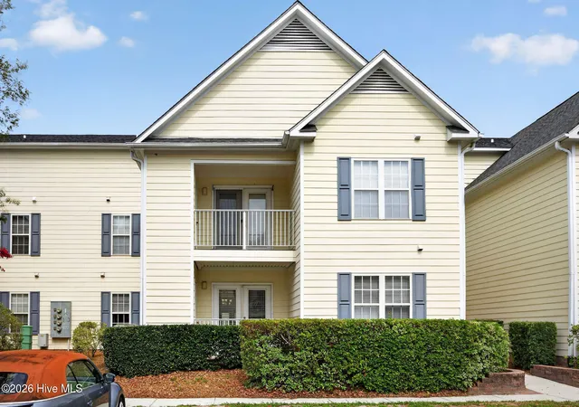 Photo 1 of Condo for sale at 5012 Hunters Trl #Unit 3, Wilmington, NC 28405 | MLS# 100591305 | Listing updated on 2026-09-15