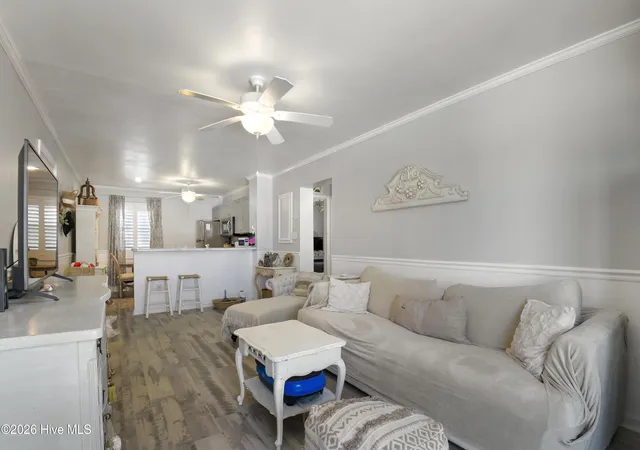 Photo 3 of Condo for sale at 2250 New River Inlet Rd #111, N Topsail Beach, NC 28460 | MLS# 100590520 | Listing updated on 2026-08-19